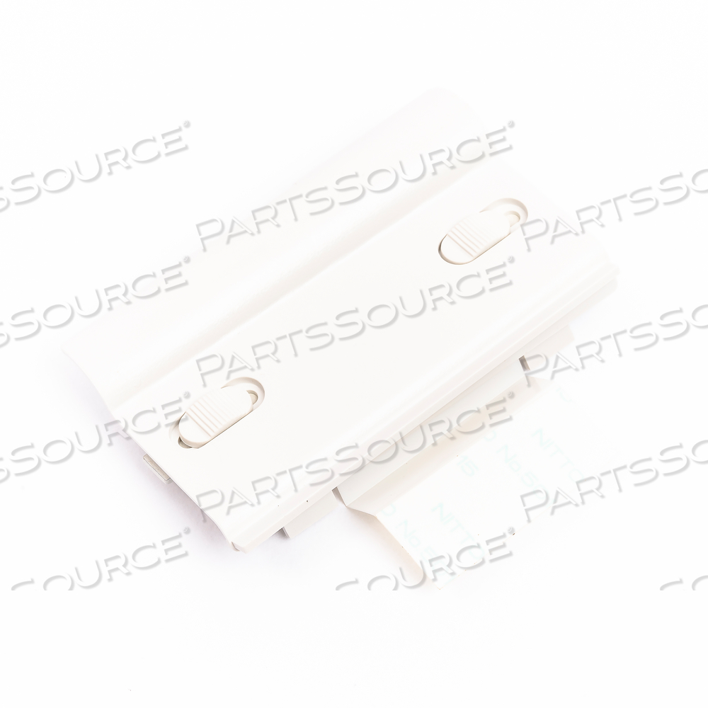 BATTERY DOOR by Oridion - Covidien