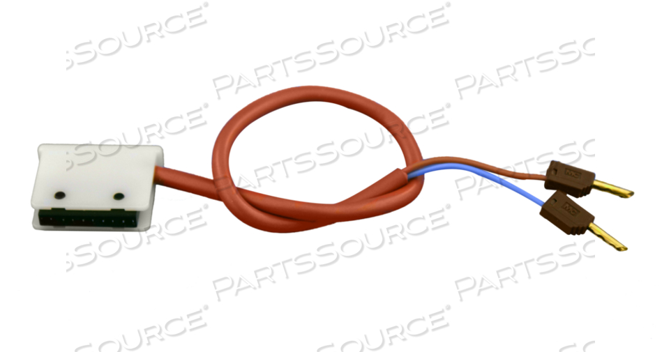 CONDUCTIVITY CABLE REFURBISHED CONDUCTIVITY CABLE REFURBISHED