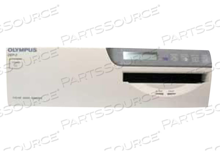 COLOR VIDEO PRINTER, 300 DPI PRINT RESOLUTION, 16 MILLION COLOR RESOLUTION, A5 PAPER, 14.6 IN X 5 IN X 18.75 IN COLOR VIDEO PRINTER, 300 DPI PRINT RESOLUTION, 16 MILLION COLOR RESOLUTION, A5 PAPER, 14.6 IN X 5 IN X 18.75 IN