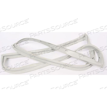 GASKET, WOOD DR, MAGNETIC, BB by Perlick Refrigeration