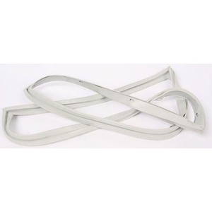 MAGNETIC WOOD DR GASKET by Perlick Refrigeration