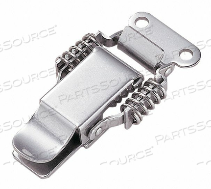 DRAW LATCH NONLOCKING SPRING LOADED by Lamp DRAW LATCH NONLOCKING SPRING LOADED by Lamp