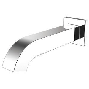 STRAIGHT BATHROOM FAUCET WALL MOUNT 2A by Sensorflo