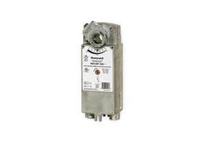 ELECTRIC ACTUATOR -40 TO 130F 2 SPDT by Honeywell