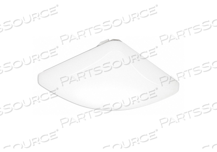 LED LOW-PROFILE SQUARE 120V 1600 LUMENS by Lithonia Lighting