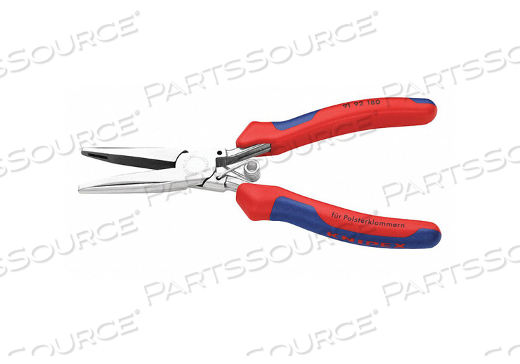HOG RING PLIERS 7-1/4 by Knipex HOG RING PLIERS 7-1/4 by Knipex