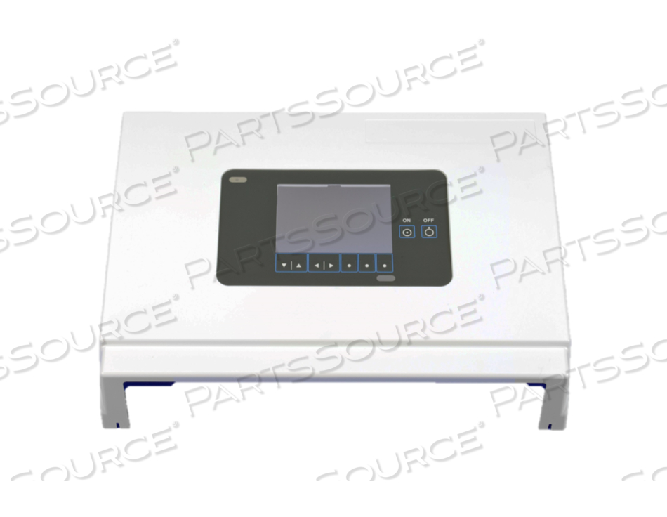 WALL CONTROL COVER KEY PAD by STERIS Corporation