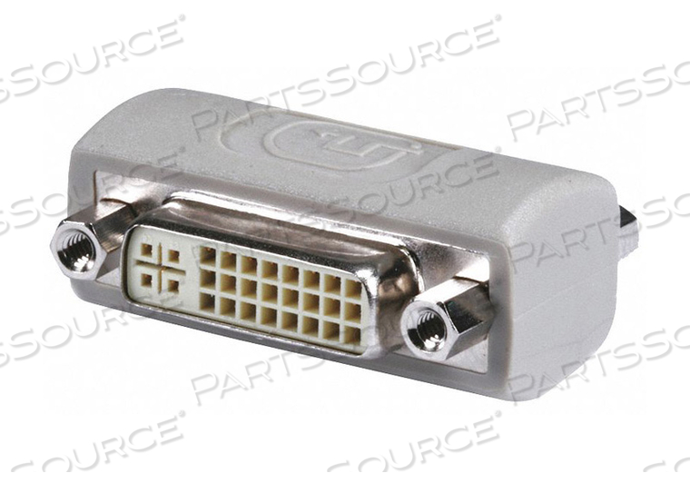 DVI COUPLER (F TO F) by Monoprice, Inc.