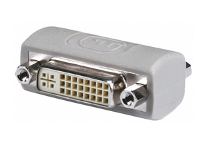 DVI COUPLER (F TO F) by Monoprice, Inc.