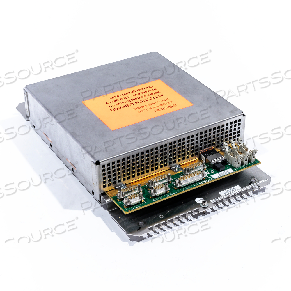 D551 CONTROLLER BOARD 