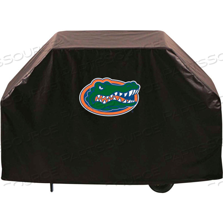 GRILL COVER, FLORIDA, 60"L X 21"W X 36"H 