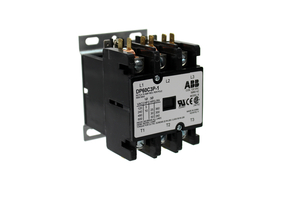CONTACTOR, 50 A by STERIS Corporation