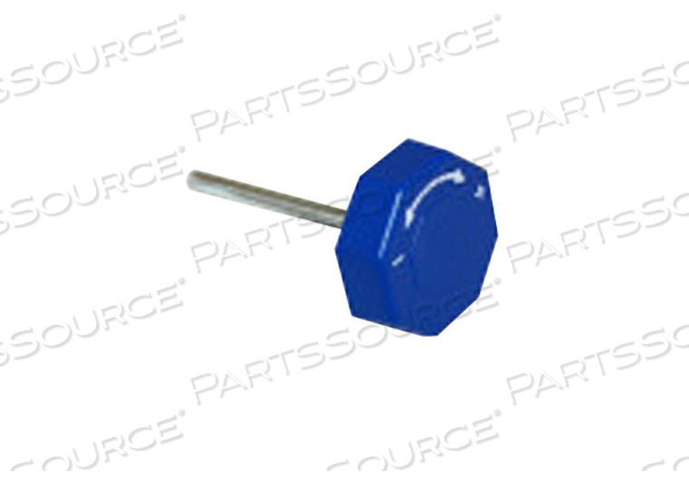 KNOB by Monark Exercise AB
