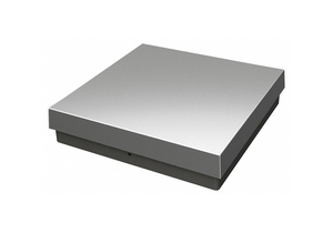 BENCH SCALE PLATFORM 250KG/500LB by B-Tek BENCH SCALE PLATFORM 250KG/500LB by B-Tek