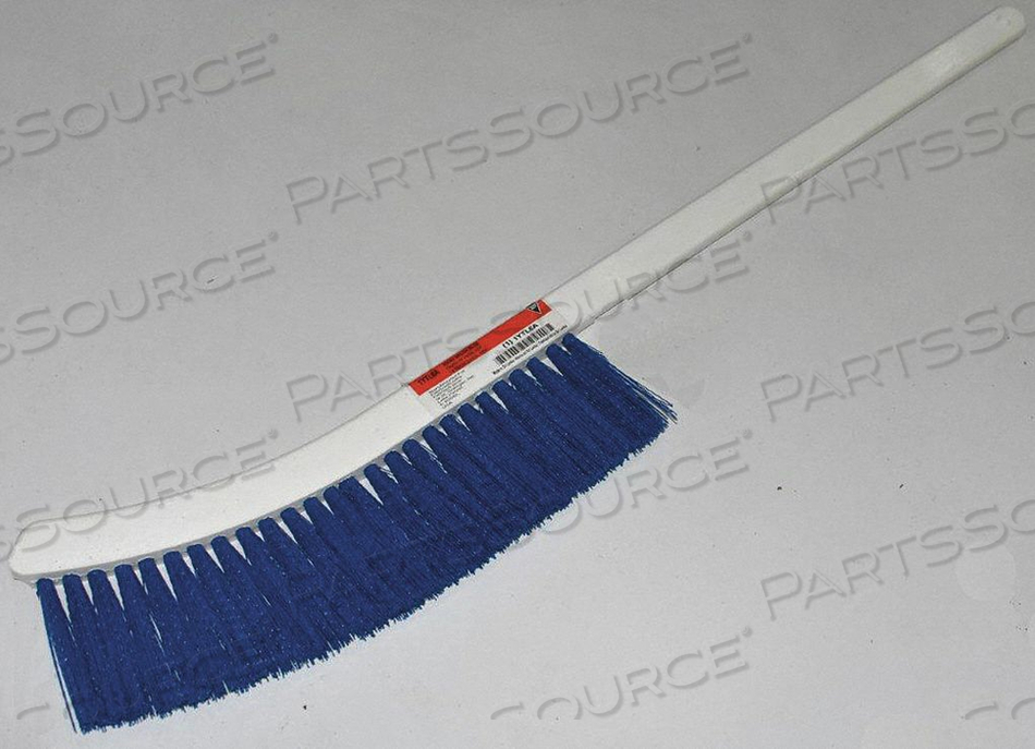 G8893 WAND BRUSH POLYESTER LONG HANDLE by Tough Guy G8893 WAND BRUSH POLYESTER LONG HANDLE by Tough Guy
