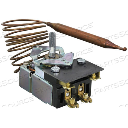 TEMP CONTROL by Continental Refrigerator