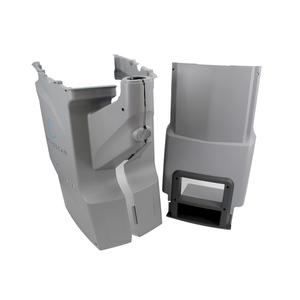 TOWER PLASTICS INJECTION MOLDED TAU KIT FOR TAU 1515 ORTHOSCAN by Orthoscan