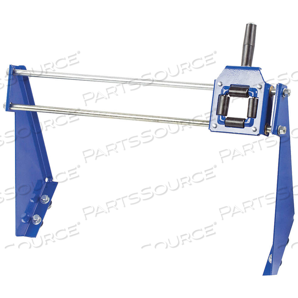 SLIDING HOSE GUIDE TOP 4-WAY 17 5/8 IN by Coxreels