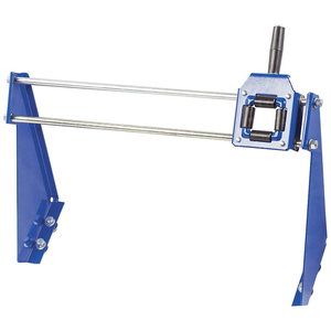 SLIDING HOSE GUIDE TOP 4-WAY 17 5/8 IN by Coxreels SLIDING HOSE GUIDE TOP 4-WAY 17 5/8 IN by Coxreels