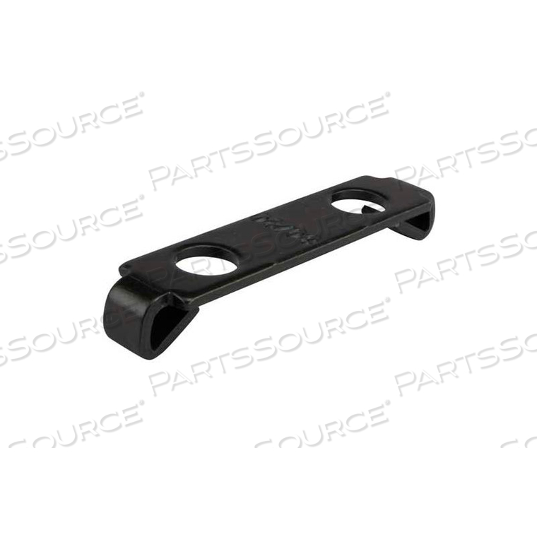 DOUBLE END FASTENER DOUBLE WING CLIP by 80/20 Inc.
