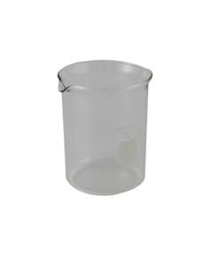 600ML GLASS BREAKER - GREY by Midmark Corp.