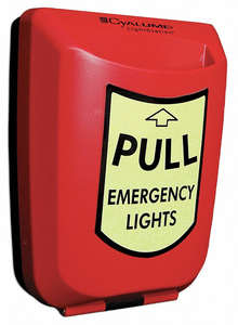 FILLED LIGHT CENTER 40 LIGHTSTICK by Cyalume Technologies FILLED LIGHT CENTER 40 LIGHTSTICK by Cyalume Technologies