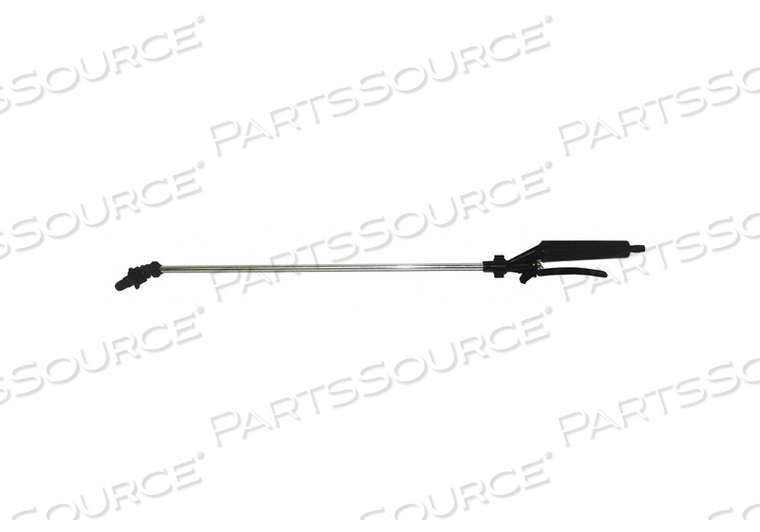 SPRAY GUN ALUMINUM/PLASTIC SIZE 30 by Valley Industries SPRAY GUN ALUMINUM/PLASTIC SIZE 30 by Valley Industries