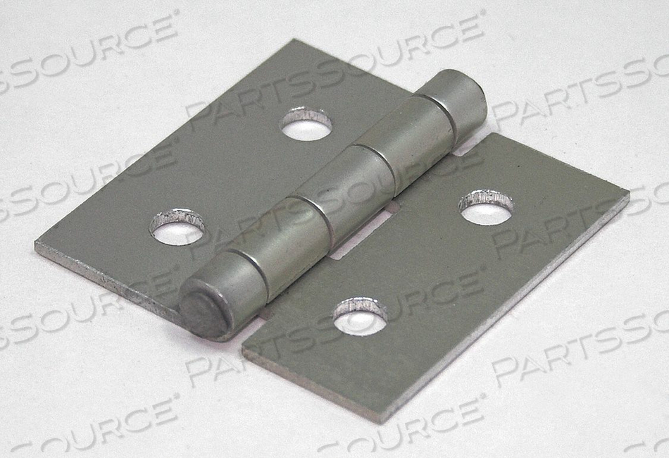 BUTT HINGE TYPE 10 PK2 by Faztek BUTT HINGE TYPE 10 PK2 by Faztek