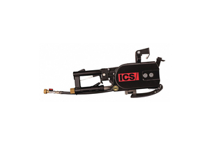 AIR CONCRETE CHAIN SAW 5700 RPM 6.5 HP by ICS