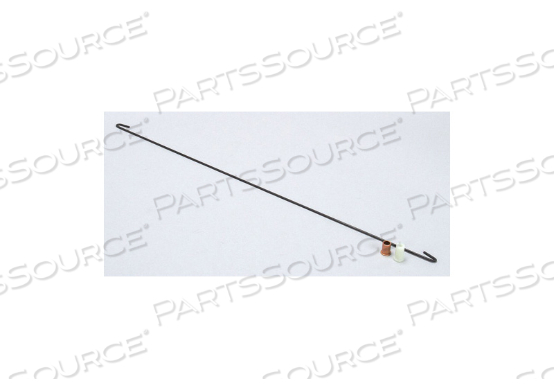 SPRING KIT, DOOR 25-1/4 BOTTOM T-HALF DOOR by True Food Service Equipment