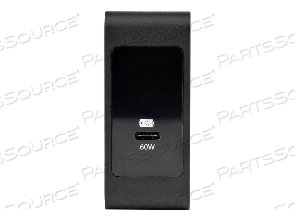 USB C WALL CHARGER, USB C LAPTOP CHARGER 60W PD, 6FT/2M CABLE, UNIVERSAL COMPACT TYPE C POWER ADAPTER, DELL XPS, LENOVO X1 CARBON, HP ELITEB by StarTech.com Ltd. USB C WALL CHARGER, USB C LAPTOP CHARGER 60W PD, 6FT/2M CABLE, UNIVERSAL COMPACT TYPE C POWER ADAPTER, DELL XPS, LENOVO X1 CARBON, HP ELITEB by StarTech.com Ltd.