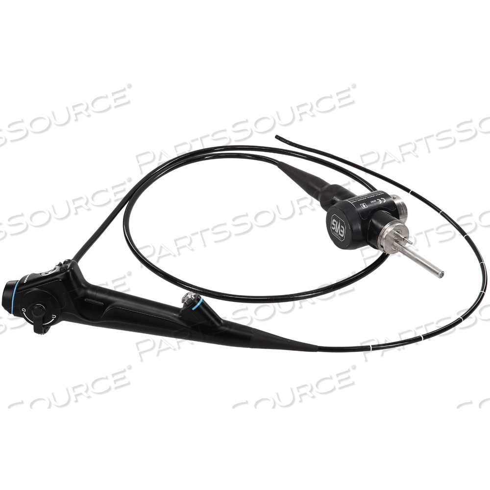 EVIS EXERA II VIDEO BRONCHOSCOPE EVIS EXERA II VIDEO BRONCHOSCOPE