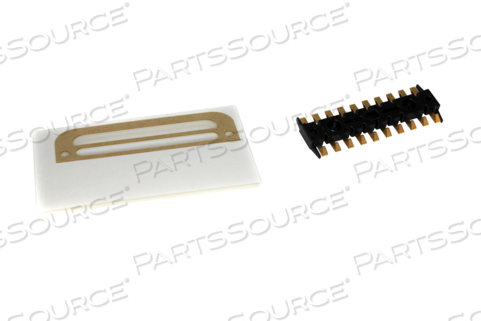BATTERY CONTACT AND TAPE KIT by Carestream Health, Inc.