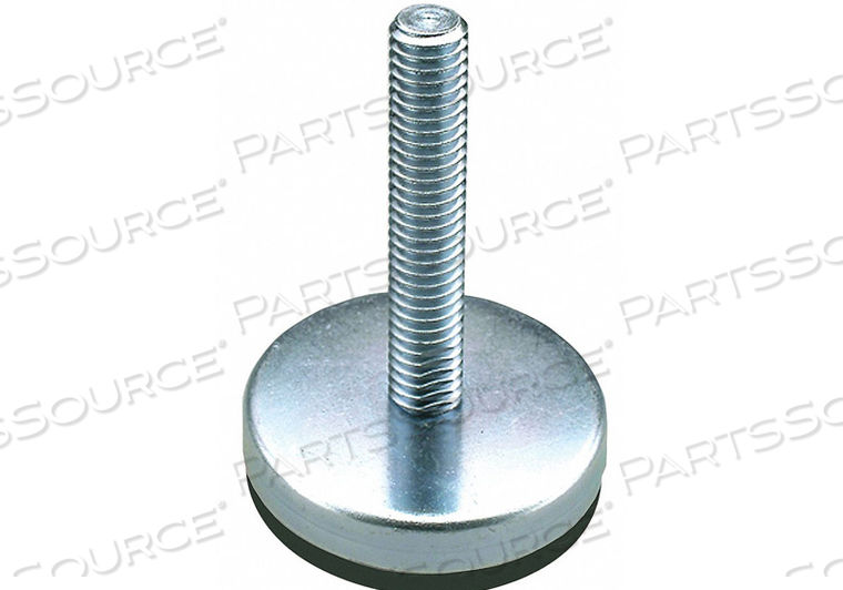 LEVEL MOUNT FIXED STUD 1/2-13 2-13/16 IN by Glide Rite LEVEL MOUNT FIXED STUD 1/2-13 2-13/16 IN by Glide Rite
