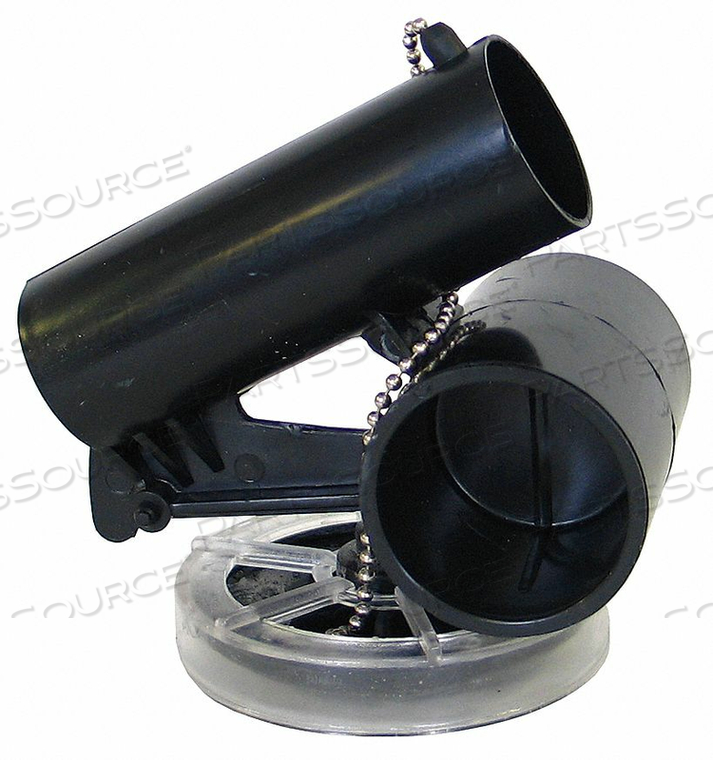 ACTUATOR ASSEMBLY AMERICAN STANDARD by Kissler