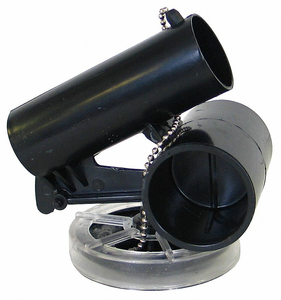 ACTUATOR ASSEMBLY AMERICAN STANDARD by Kissler