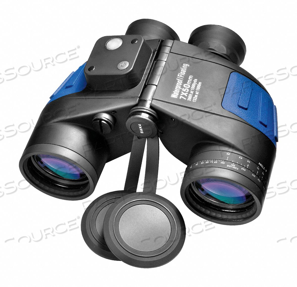 BINOCULAR BOATING PORRO MAG 7X by Barska