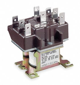 DPDT 24V RELAY by Hartland Controls