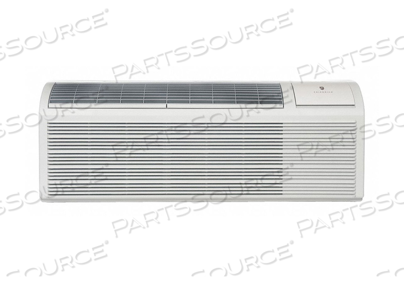 PACKAGED TERMINAL HEAT PUMP 208/230V AC by Friedrich