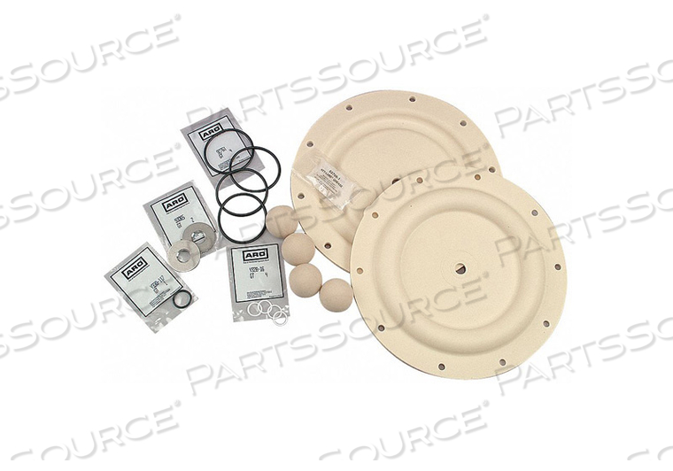 PUMP REPAIR KIT by Ingersoll-Rand