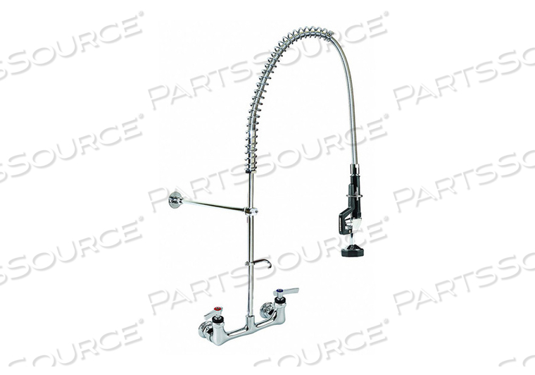 CHROME ENCORE KL53 BRASS 1.6GPM by Encore