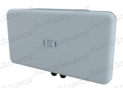 EXTREME NETWORKS EXTREMEMOBILITY AP560H OUTDOOR ACCESS POINT, WIRELESS ACCESS POINT, BLUETOOTH, WI-FI 6 by Extreme Network EXTREME NETWORKS EXTREMEMOBILITY AP560H OUTDOOR ACCESS POINT, WIRELESS ACCESS POINT, BLUETOOTH, WI-FI 6 by Extreme Network