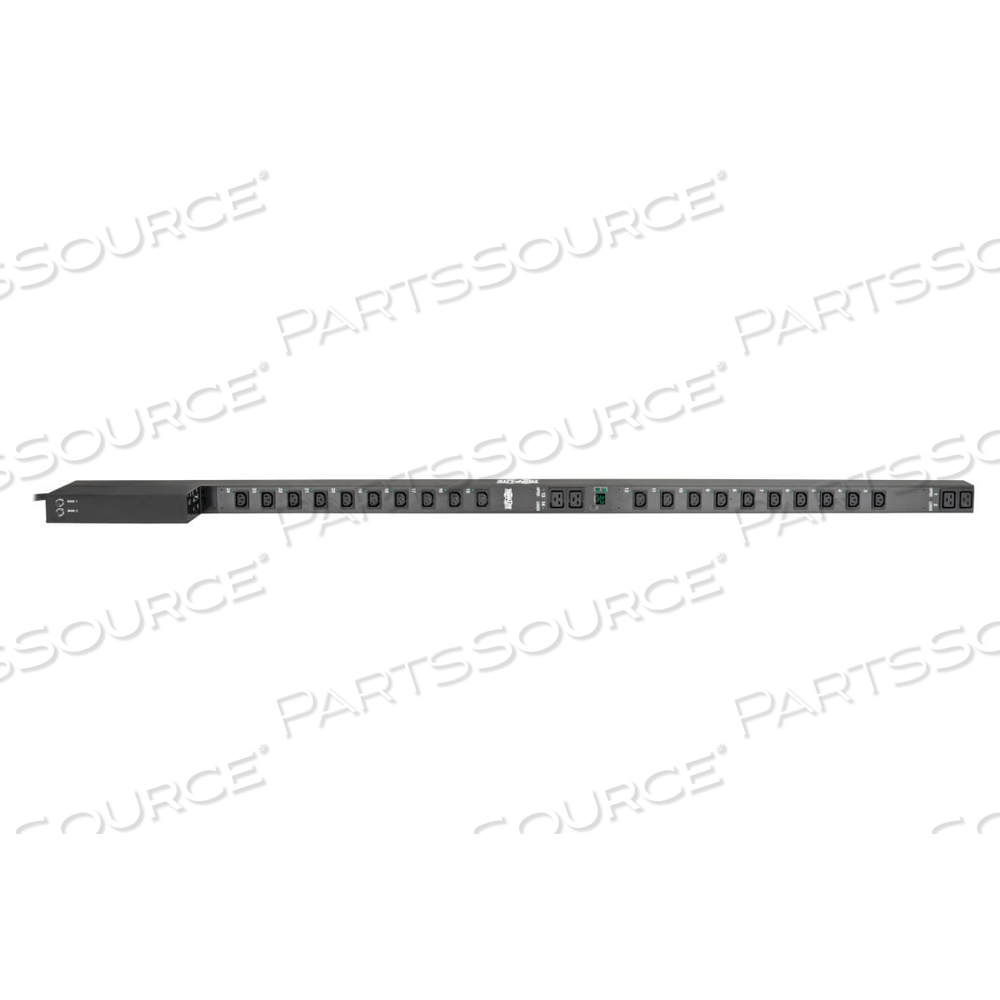 PDU SWITCHED 7.4KW 230V 32A BLUE IEC 309 LX INTERFACE 0URM TAA by Tripp Lite