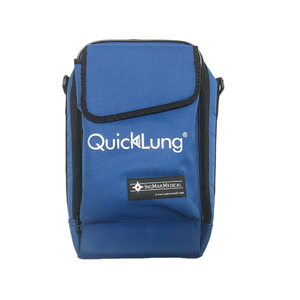 QUICKLUNG PROTECTIVE CASE by IngMar Medical