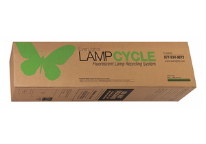 LAMP RECYCLING KIT 12-1/4 W 49 L by Everlights