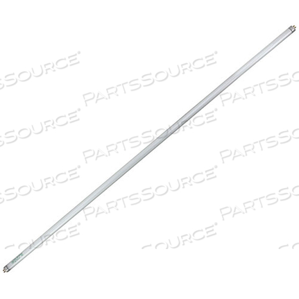 LAMP, FLUORESCENT -TUFF COATED, 4FT, CS/12 