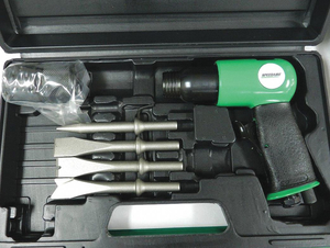 AIR HAMMER KIT 3 1/2 IN STROKE L by Speedaire