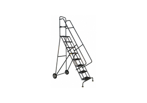 ROLLNG LDR UNASMBLD HNDRL PLATFM 70 IN H by Tri-Arc ROLLNG LDR UNASMBLD HNDRL PLATFM 70 IN H by Tri-Arc