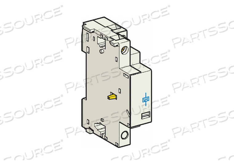 MANSTARTER UNDERVOLTAGE TRIP 480VAC IEC by APC / American Power Conversion