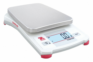 COMPACT BENCH SCALE DIGITAL 200G CAP. by Ohaus Corporation